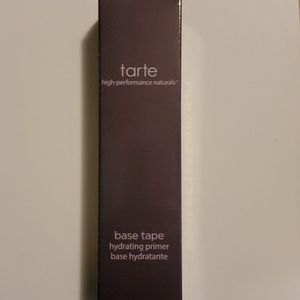 Tarte Base Tape Hydrating Primer